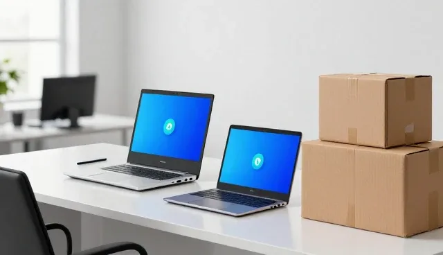 一件代发系统性能与适用边界：效率提升的关键条件