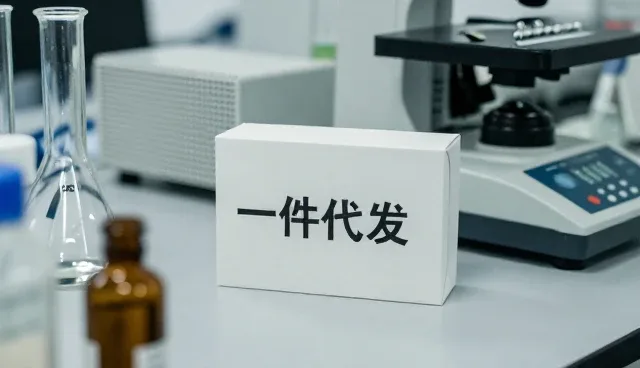 礼品采购中一件代发模式的适用场景与性能表现