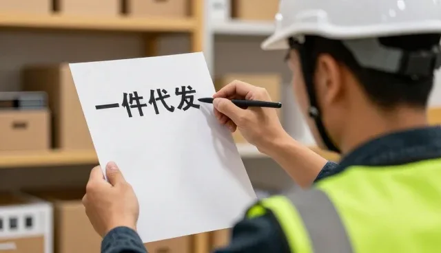 产品分销选择供应链服务的方法