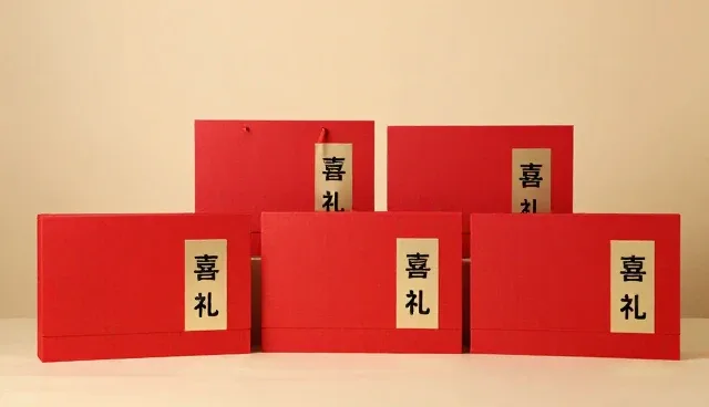 礼品采购行业代发模式的发展趋势与实践
